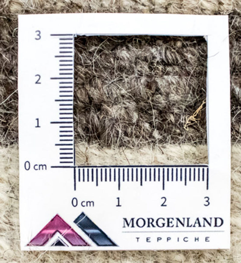 Tapis Népalais - 179 x 119 cm - multicolore
