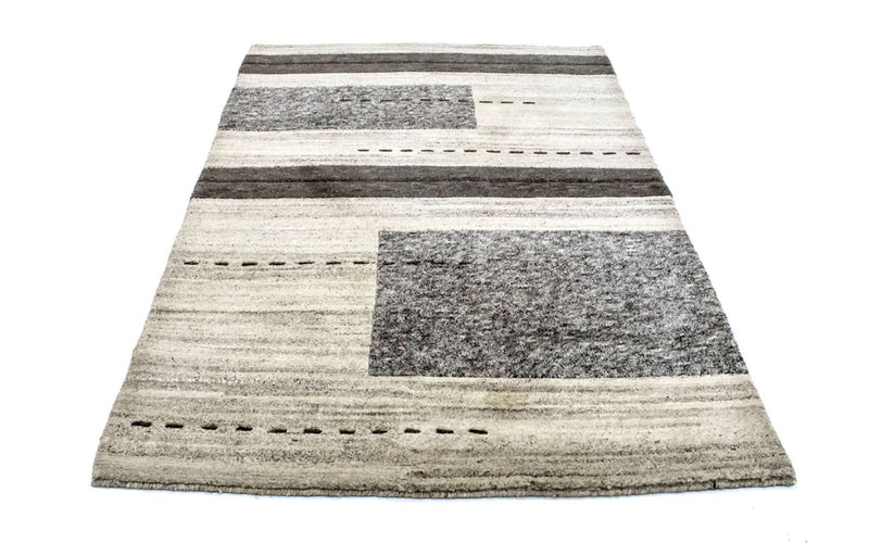 Tapis Népalais - 183 x 125 cm - multicolore