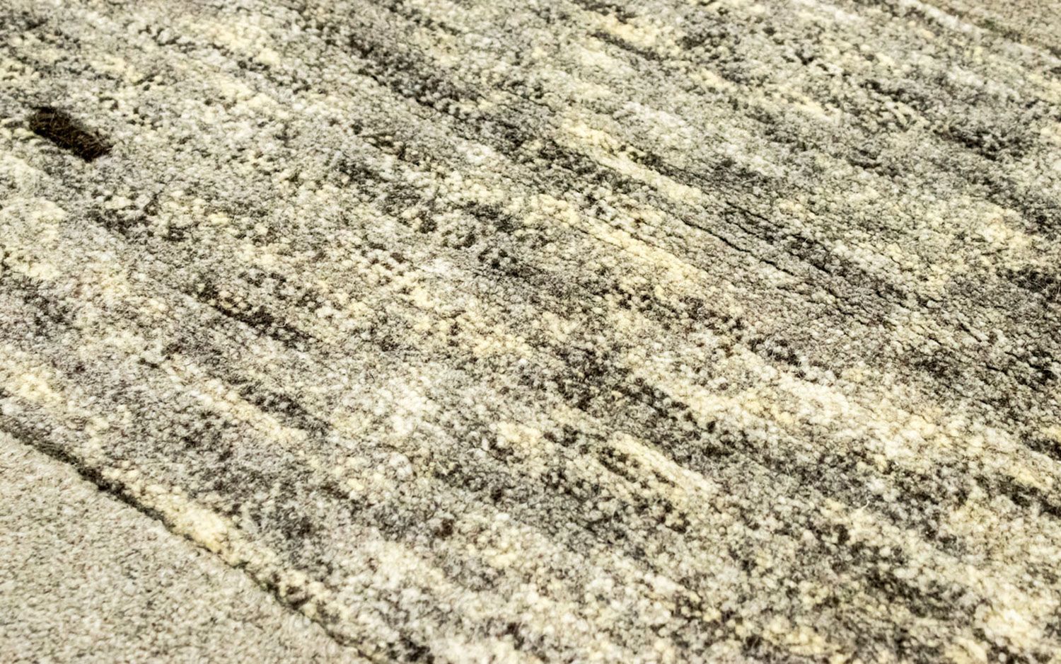 Tapis Népalais - 185 x 123 cm - multicolore