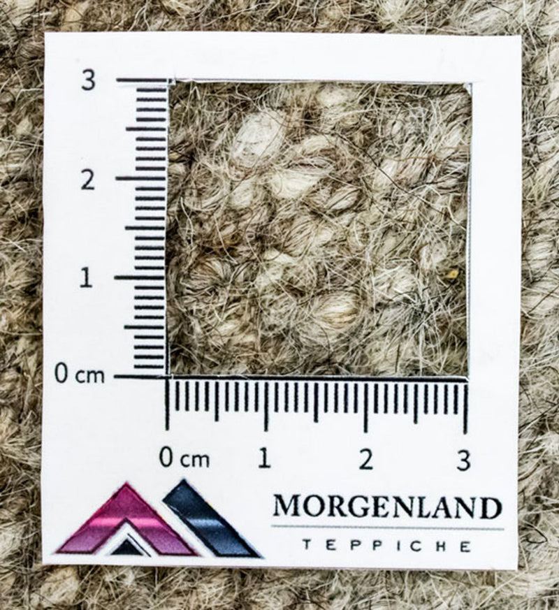 Tapis Népalais - 185 x 123 cm - multicolore