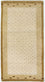 Tapis Gabbeh - Indus - 136 x 72 cm - beige