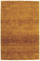 Tapis Gabbeh - Indus - 181 x 120 cm - orange