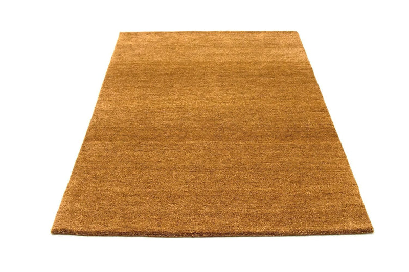 Tapis Gabbeh - Indus - 181 x 120 cm - orange