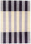 Tapis Gabbeh - Indus - 200 x 138 cm - multicolore