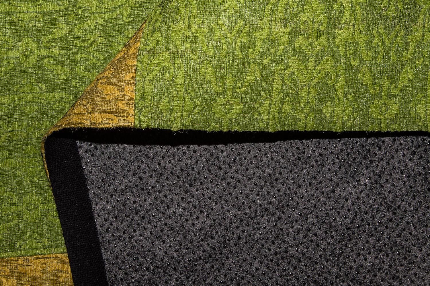Tapis patchwork - 300 x 200 cm - colorée