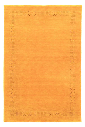 Tapis Gabbeh - Indus - 300 x 250 cm - or