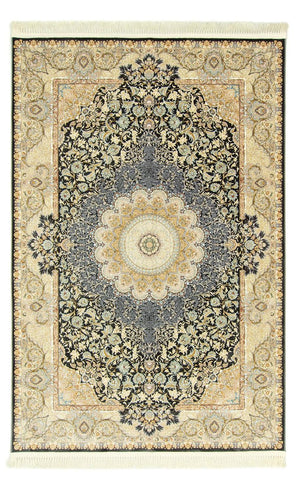 Tapis oriental - Benafscha - rectangle