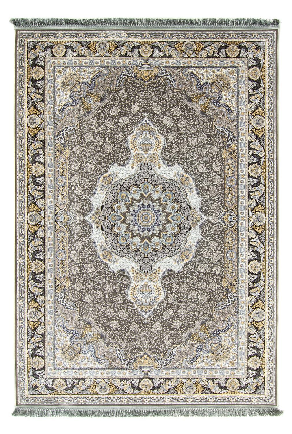 Tapis oriental - Shayan - tapis de couloir