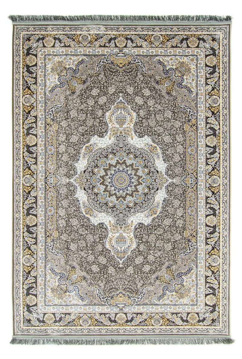 Tapis oriental - Shayan - tapis de couloir