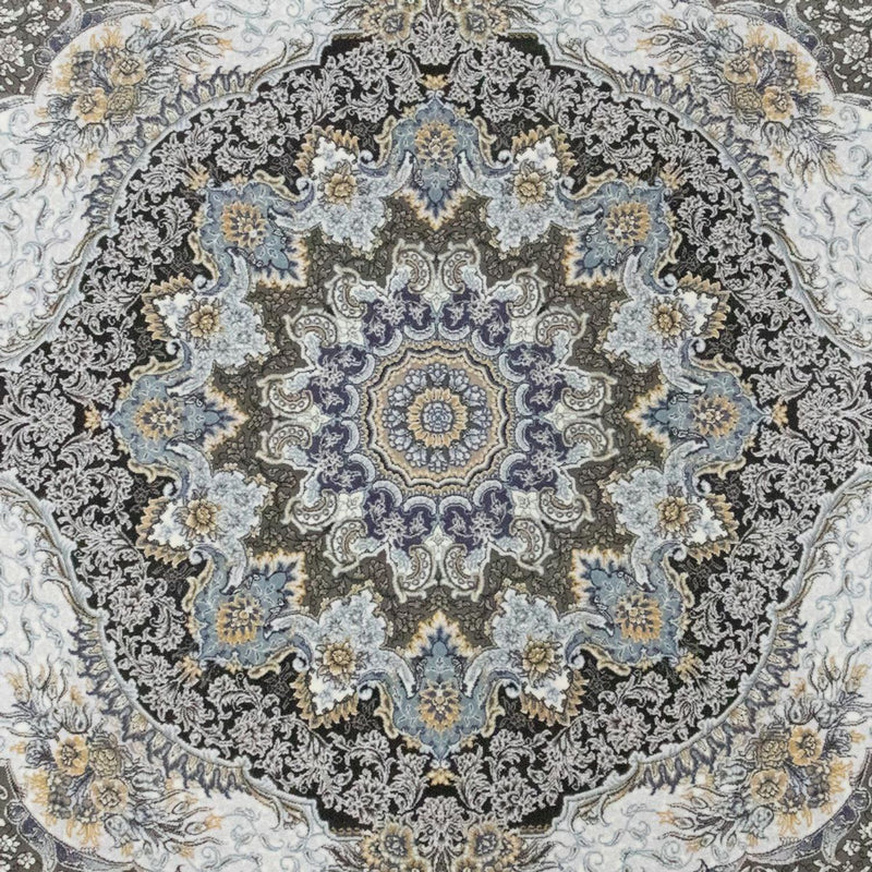 Tapis oriental - Shayan - tapis de couloir
