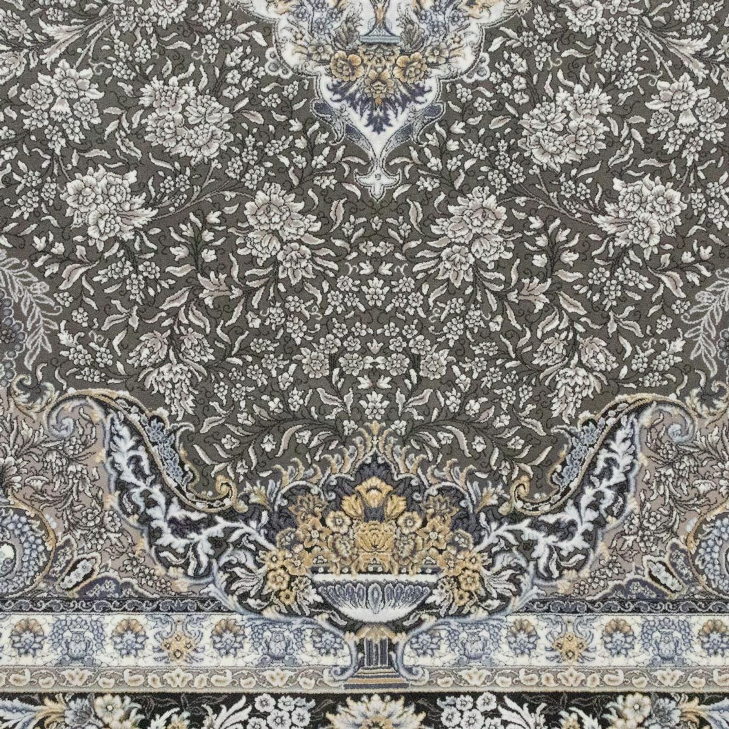 Tapis oriental - Shayan - tapis de couloir