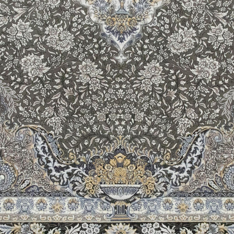 Tapis oriental - Shayan - tapis de couloir