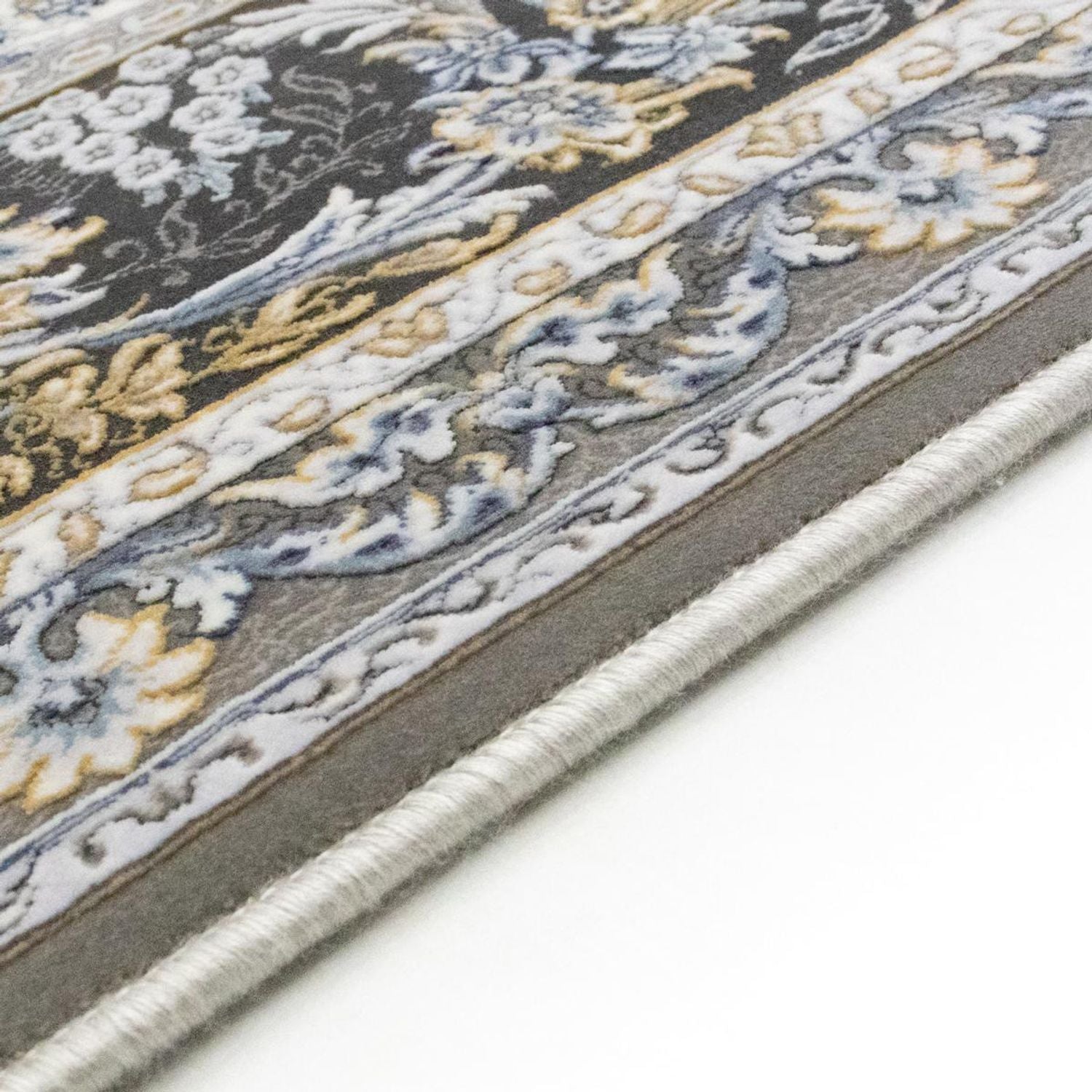 Tapis oriental - Shayan - tapis de couloir