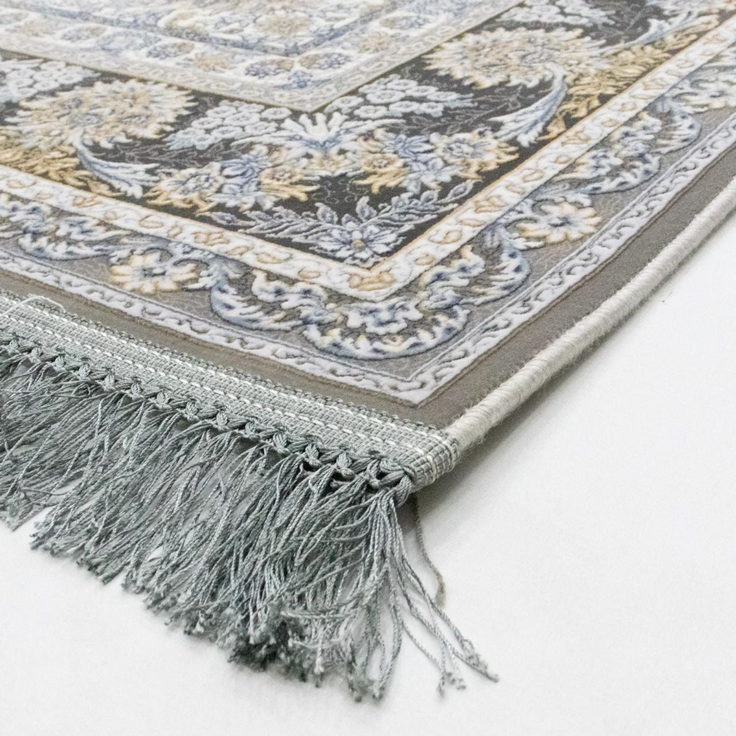 Tapis oriental - Shayan - tapis de couloir
