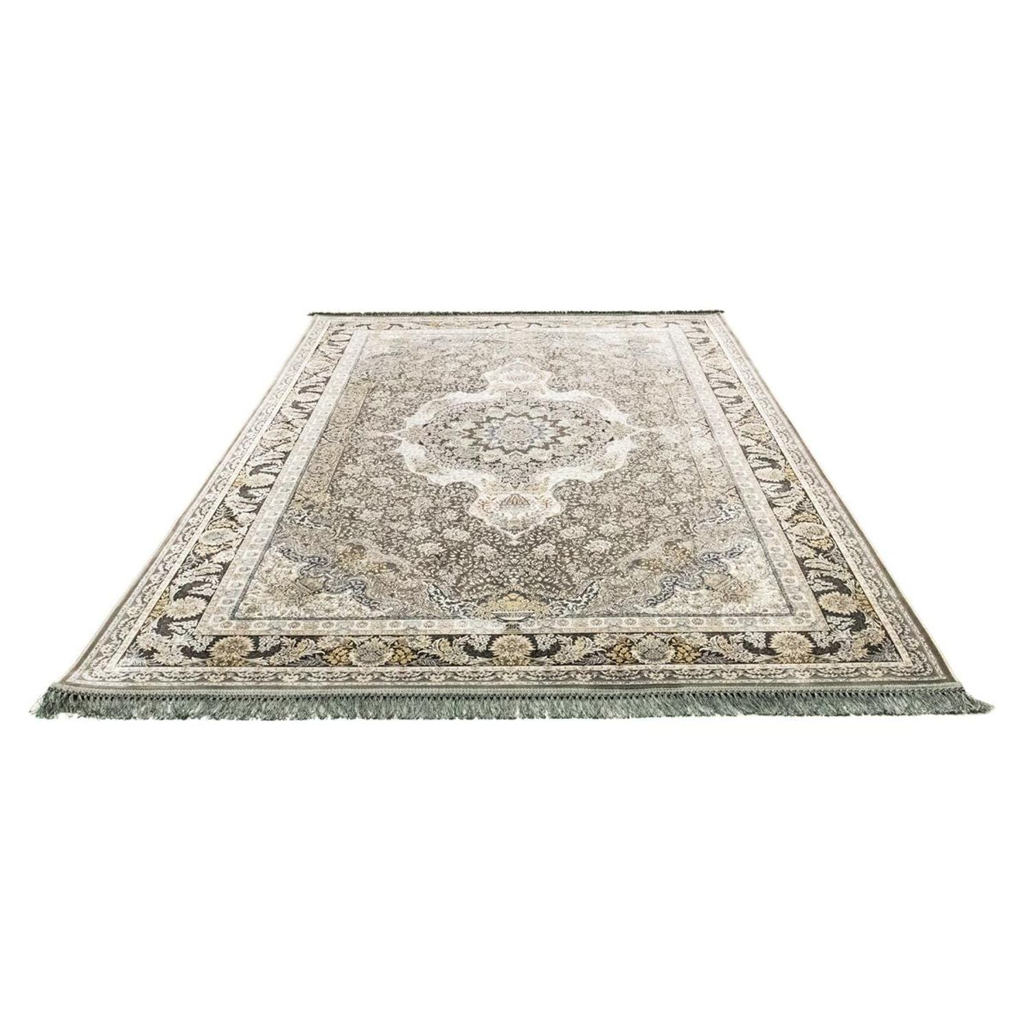 Tapis oriental - Shayan - tapis de couloir