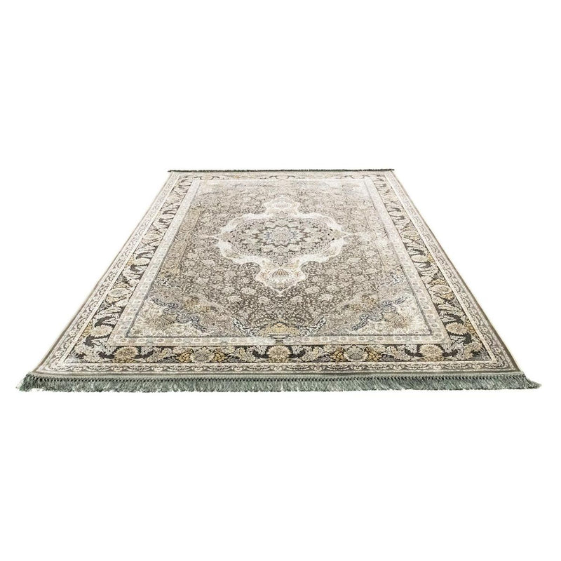 Tapis oriental - Shayan - tapis de couloir
