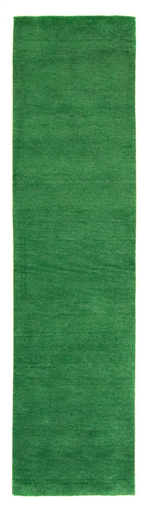 Tapis Gabbeh - Indus - Flowy - tapis de couloir
