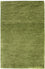 Tapis Gabbeh - Indus - 90 x 60 cm - vert clair