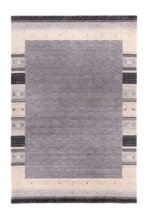 Tapis Gabbeh - Indus - Doha - rectangle