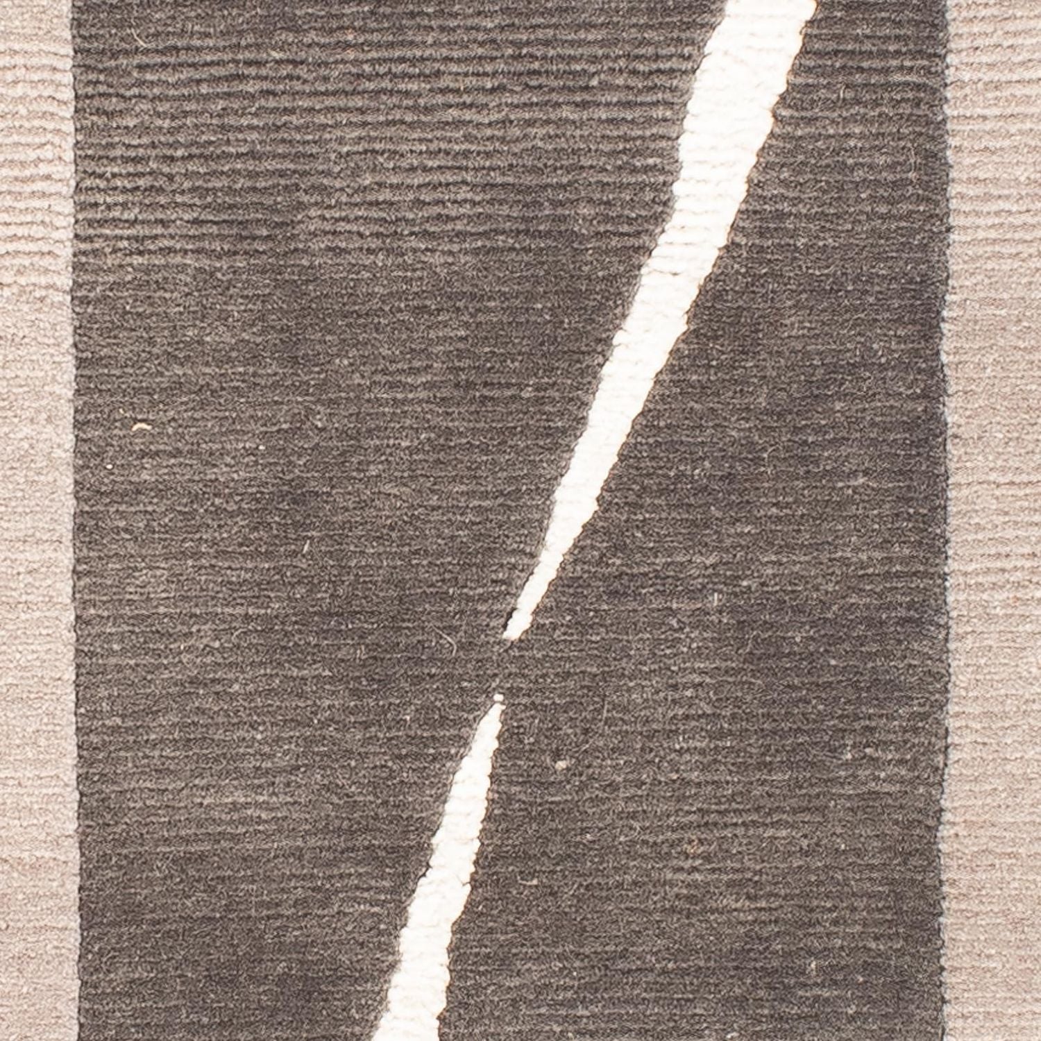 Tapis Népalais - 120 x 60 cm - multicolore