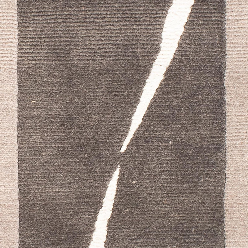 Tapis Népalais - 120 x 60 cm - multicolore