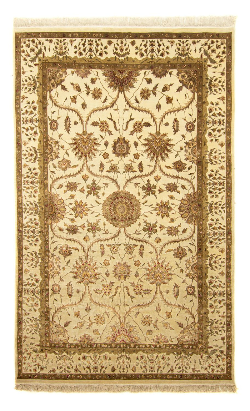 Designer Teppich 300 x 200 cm Teppich Wohnzimmer