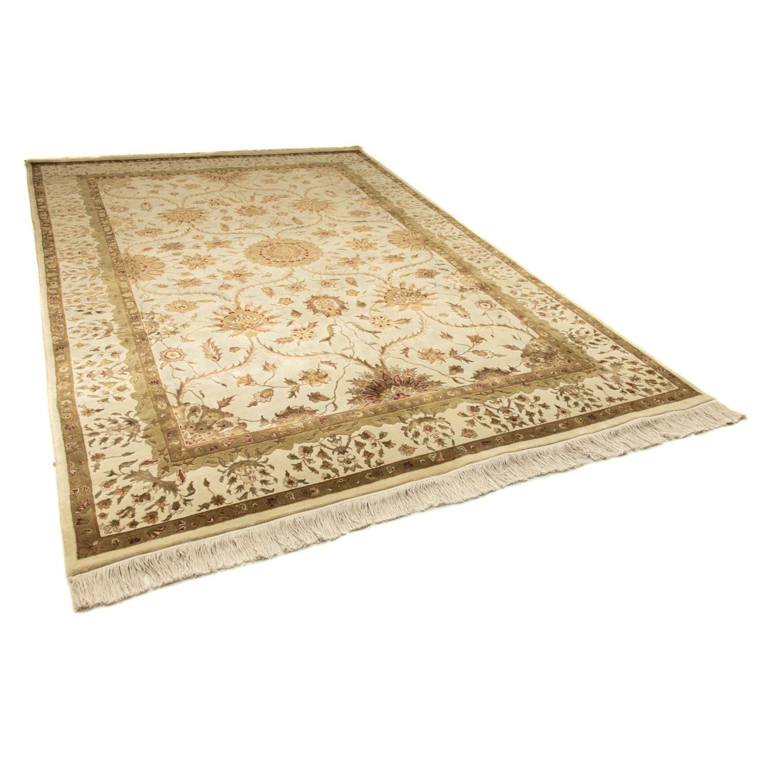 Designer Teppich 300 x 200 cm Teppich Wohnzimmer