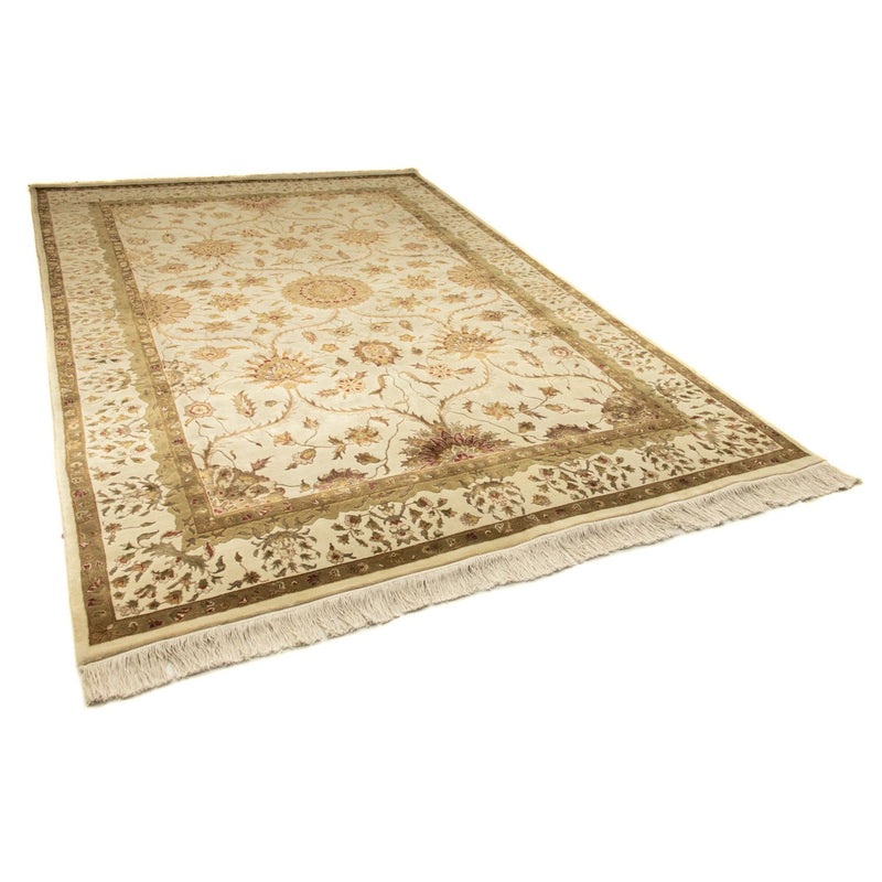 Designer Teppich 300 x 200 cm Teppich Wohnzimmer