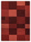 Tapis Kelim - Tendance - 202 x 144 cm - colorée