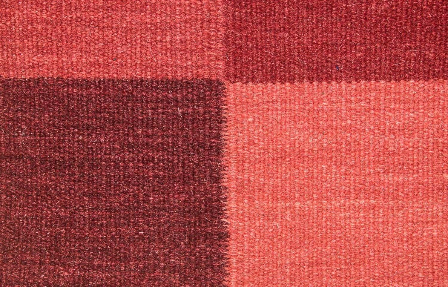 Tapis Kelim - Tendance - 202 x 144 cm - colorée