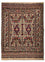 Tapis Kelim - Vieux - 276 x 185 cm - beige