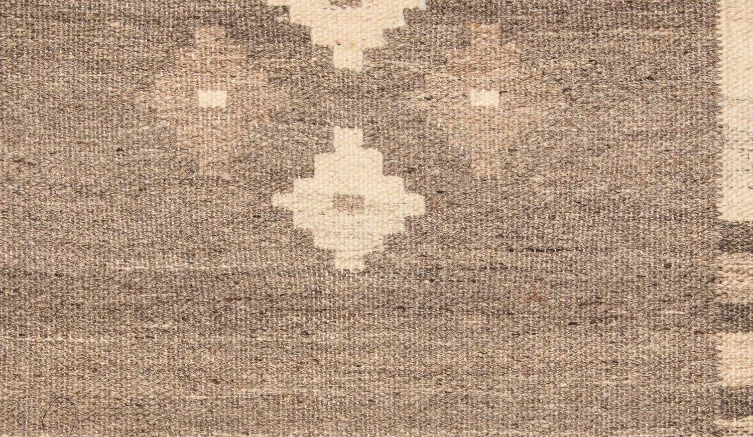 Tapis Kelim - Tendance - 200 x 140 cm - multicolore