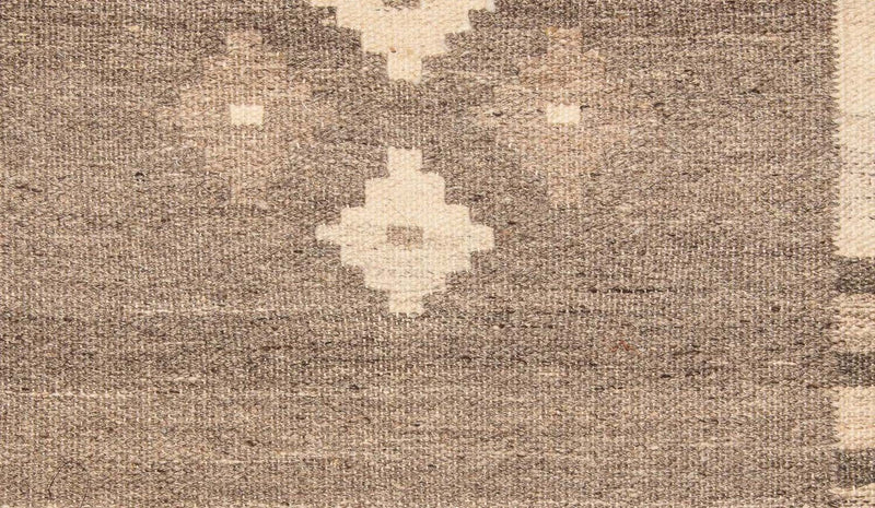 Tapis Kelim - Tendance - 200 x 140 cm - multicolore