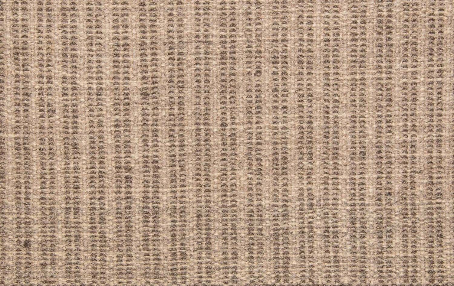 Tapis Kelim - Tendance - 286 x 186 cm - beige