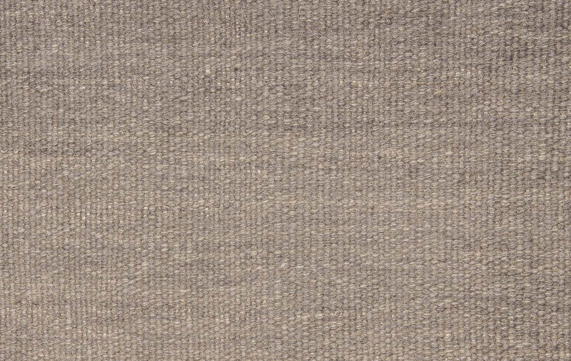 Tapis Kelim - Tendance - 183 x 123 cm - marron