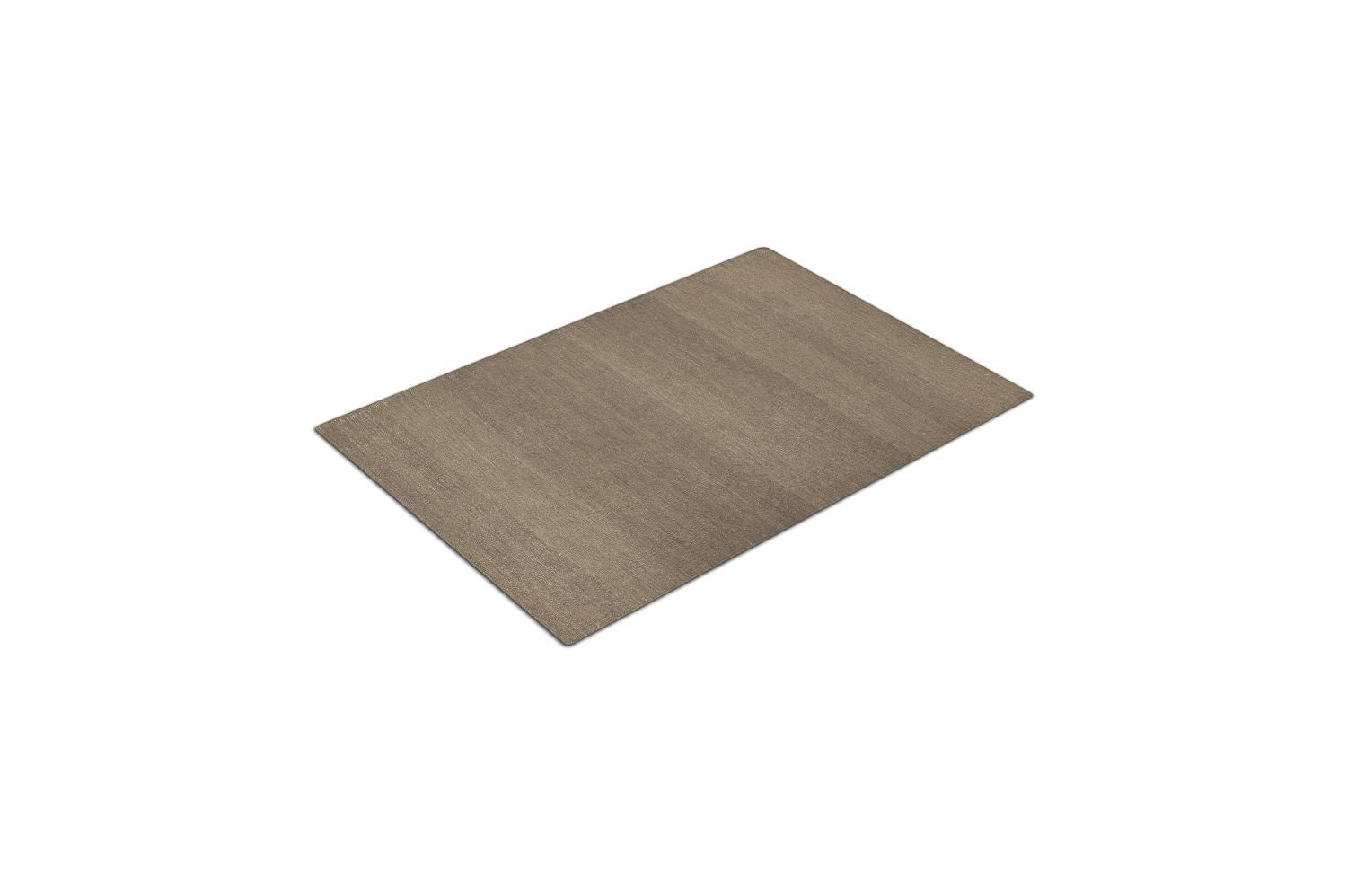 Tapis Kelim - Tendance - 183 x 123 cm - marron