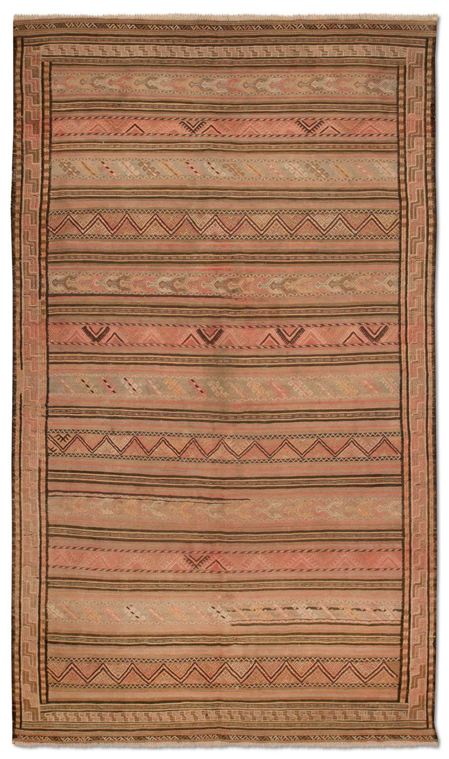 Kelim Teppich - Oriental 263 x 150 cm