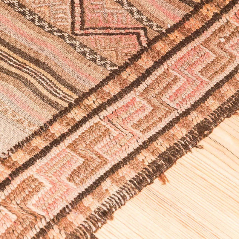 Kelim Teppich - Oriental 263 x 150 cm