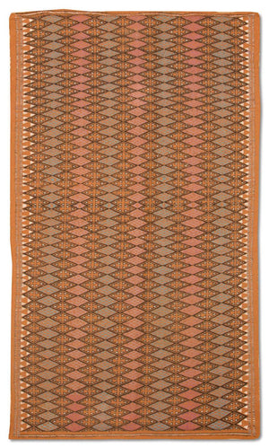 Tapis Kelim - Oriental - 163 x 92 cm - multicolore