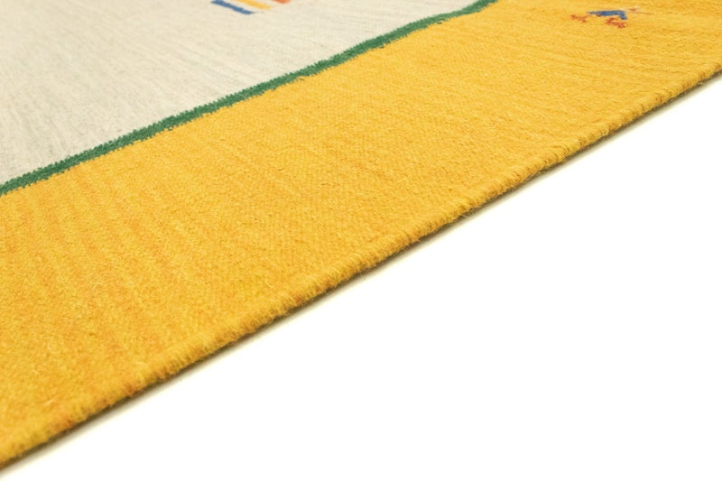 Tapis Kelim - Tendance - 300 x 200 cm - beige
