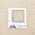 Tapis Kelim - Tendance - 300 x 200 cm - beige