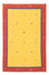 Tapis Kelim - Tendance - 300 x 200 cm - jaune