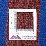 Tapis Kelim - Tendance - 180 x 120 cm - bleu