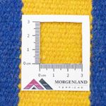 Tapis Kelim - Tendance - 180 x 120 cm - bleu