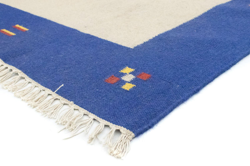 Tapis Kelim - Tendance - 300 x 200 cm - beige