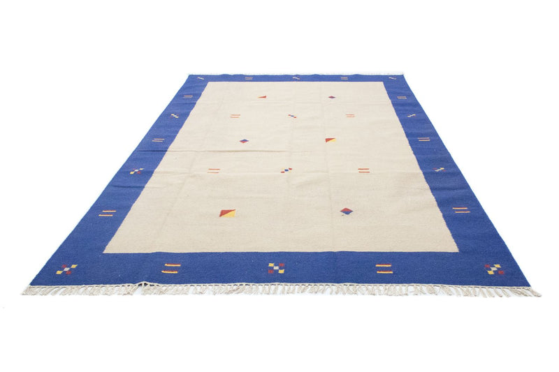 Tapis Kelim - Tendance - 300 x 200 cm - beige