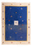 Tapis Kelim - Tendance - 240 x 170 cm - bleu foncé