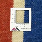Tapis Kelim - Tendance - 300 x 200 cm - bleu