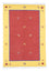 Tapis Kelim - Tendance - 200 x 140 cm - rouge
