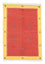 Tapis Kelim - Tendance - 200 x 140 cm - rouge